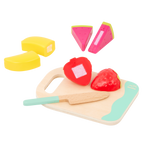 Fruity Smoothie Playset