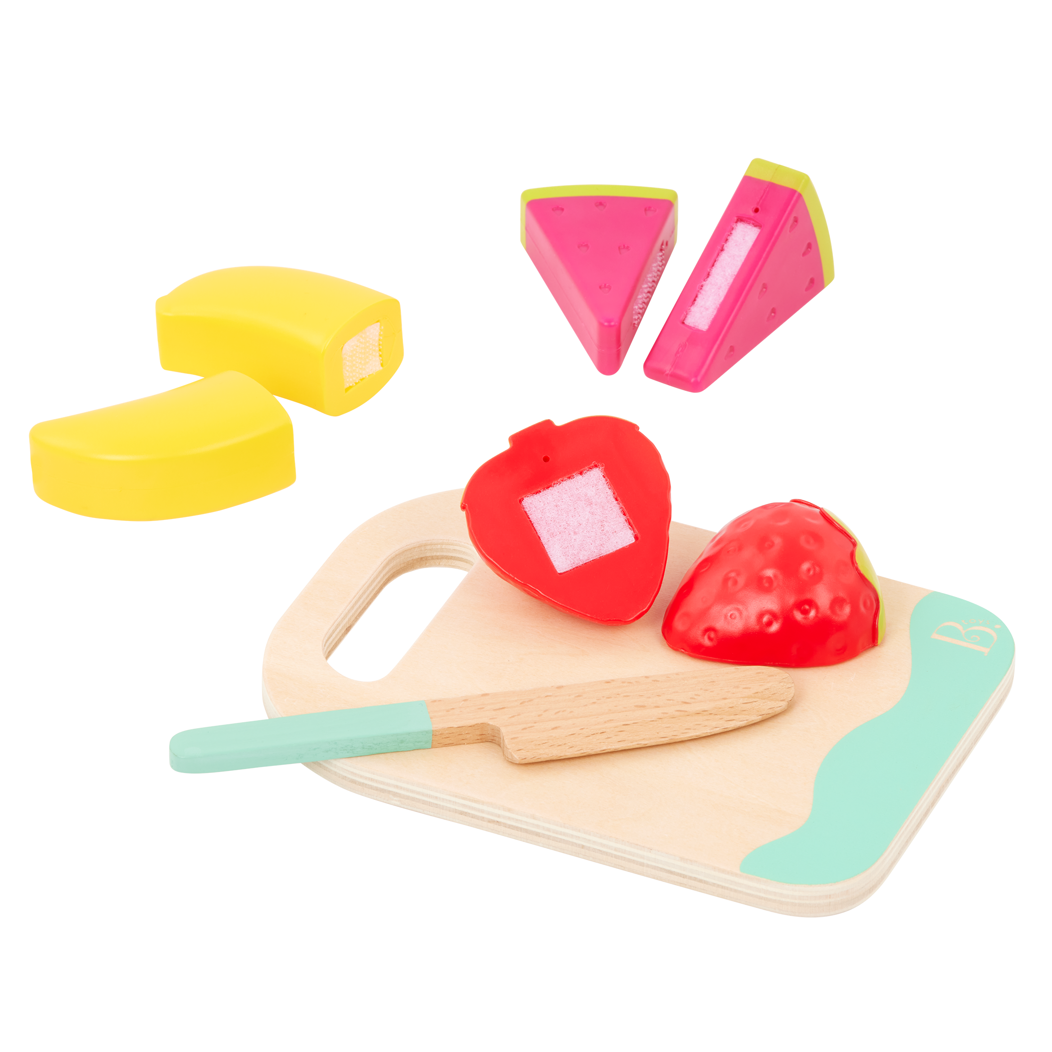 Fruity Smoothie Playset