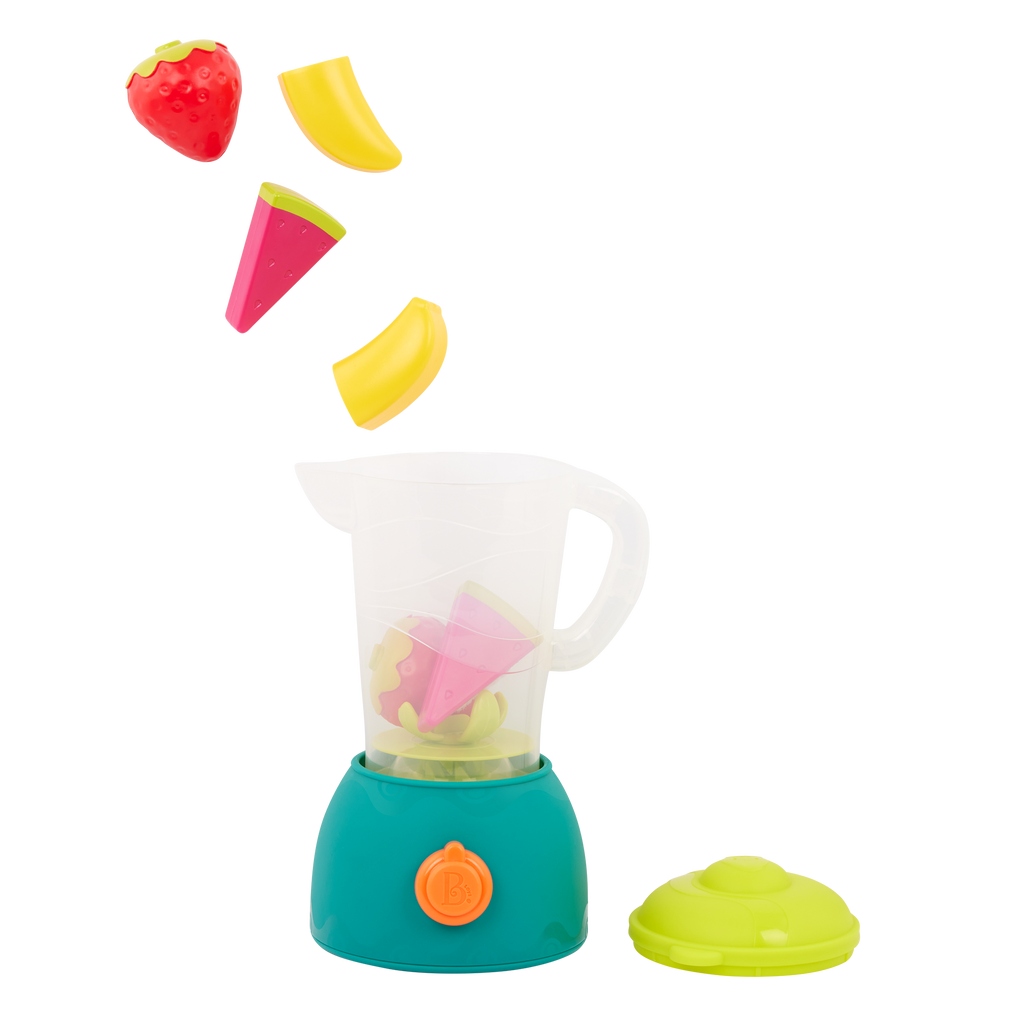 Fruity Smoothie Playset