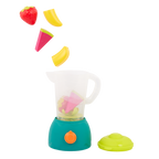 Fruity Smoothie Playset