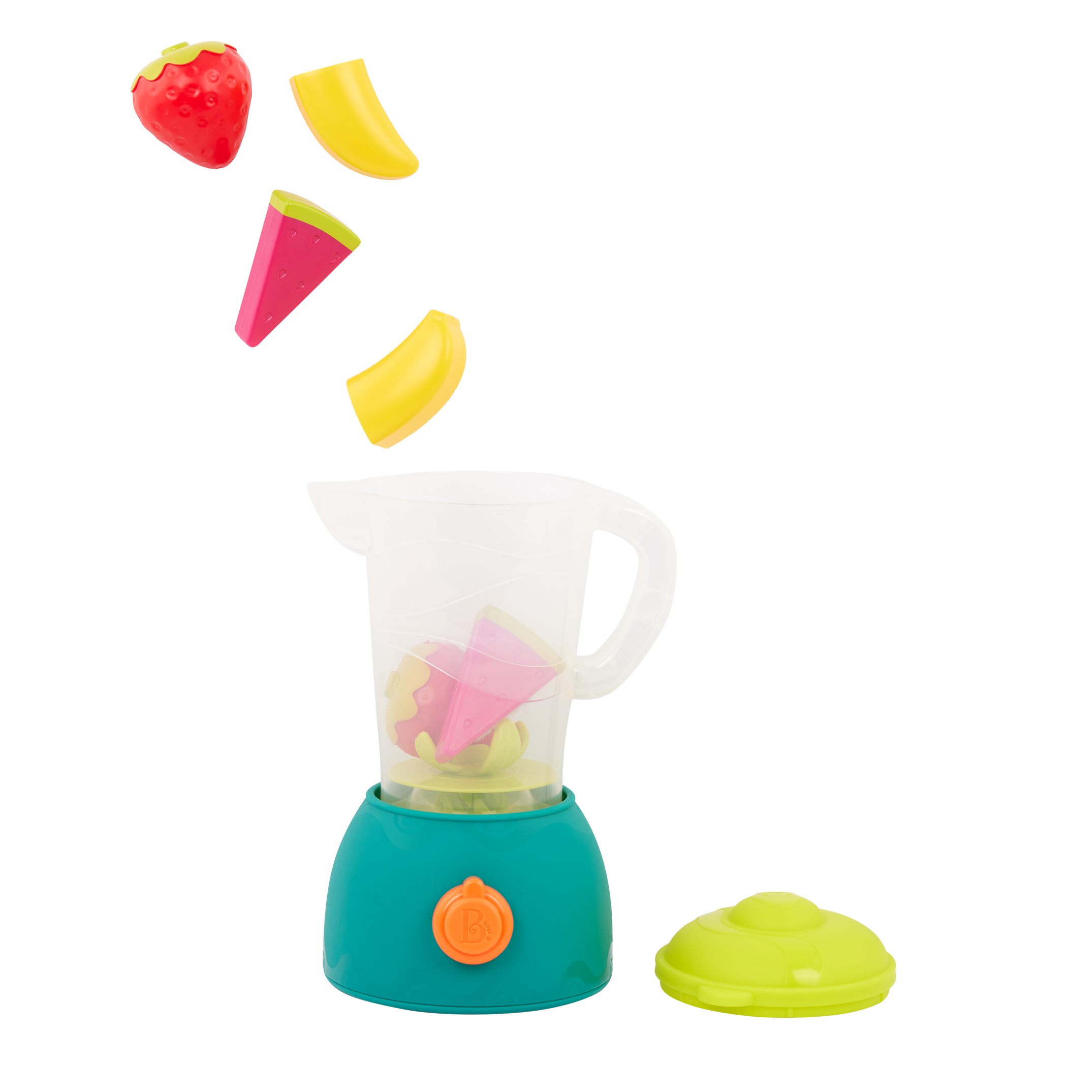 Fruity Smoothie Playset