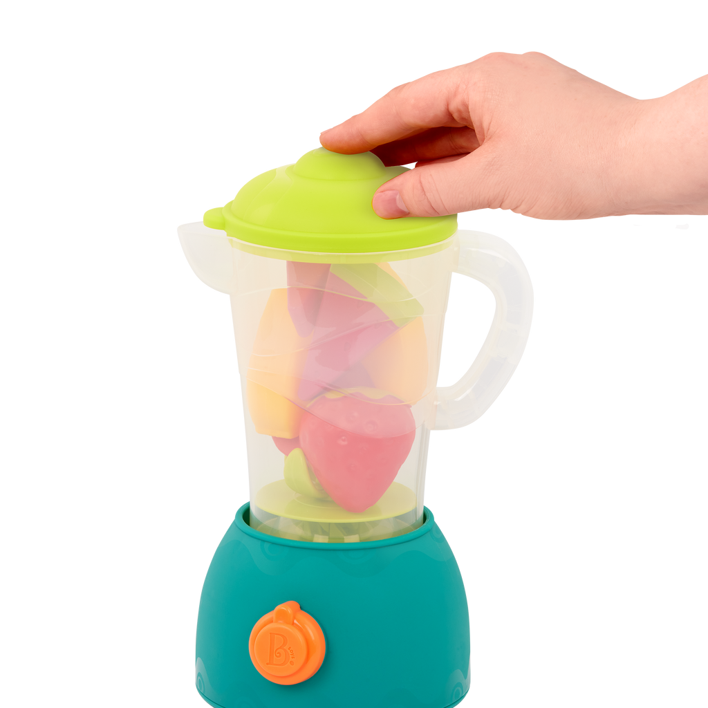 Fruity Smoothie Playset