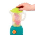 Fruity Smoothie Playset