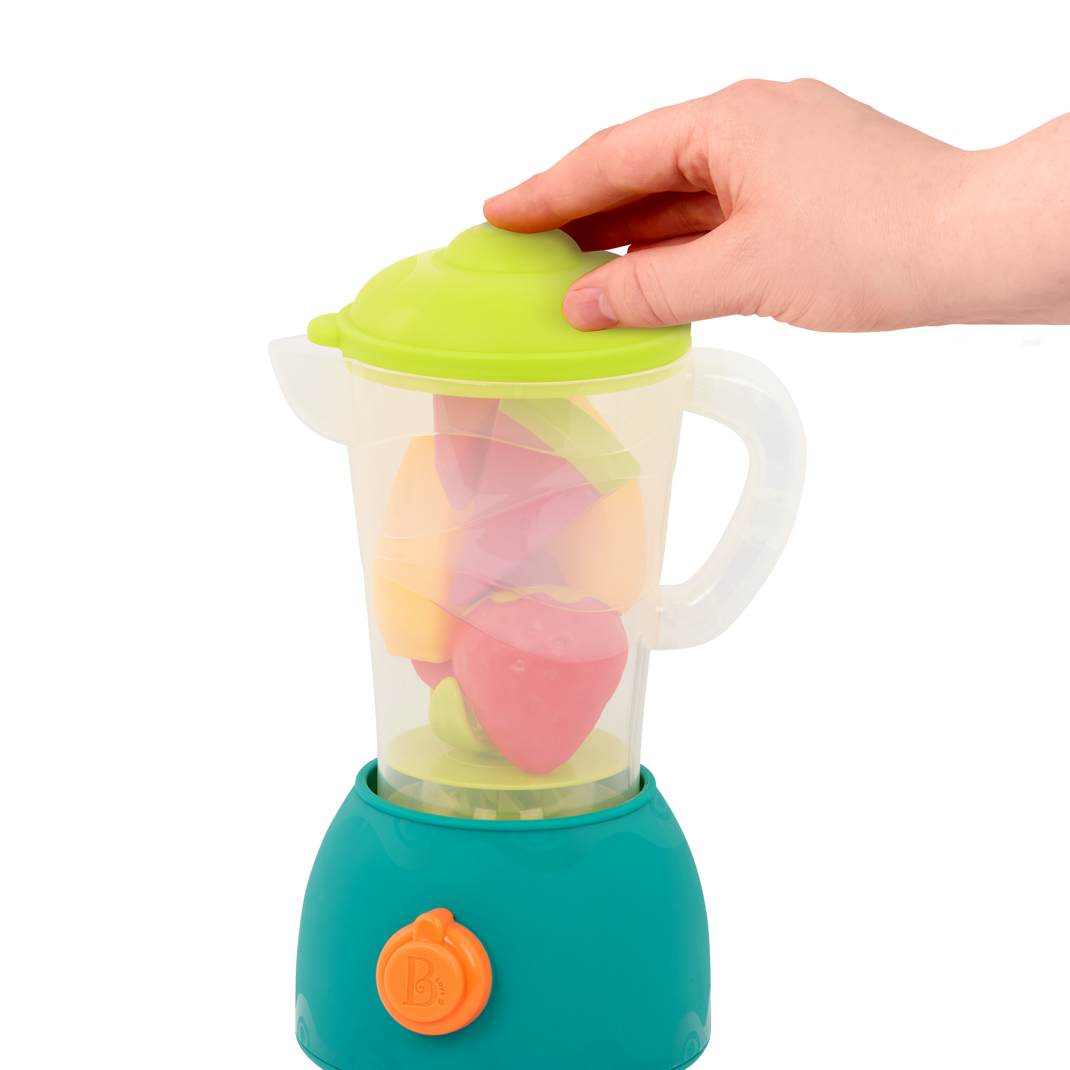 Fruity Smoothie Playset