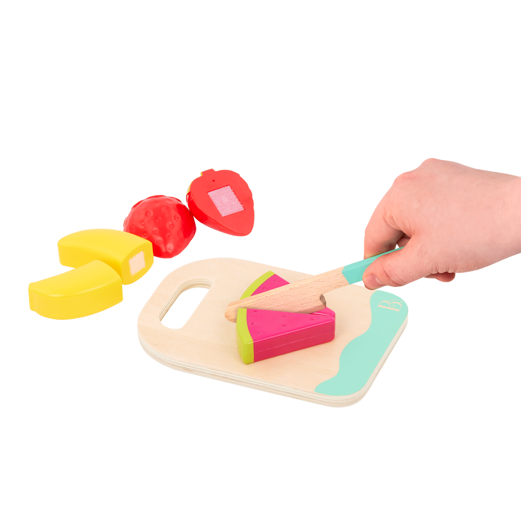 Fruity Smoothie Playset