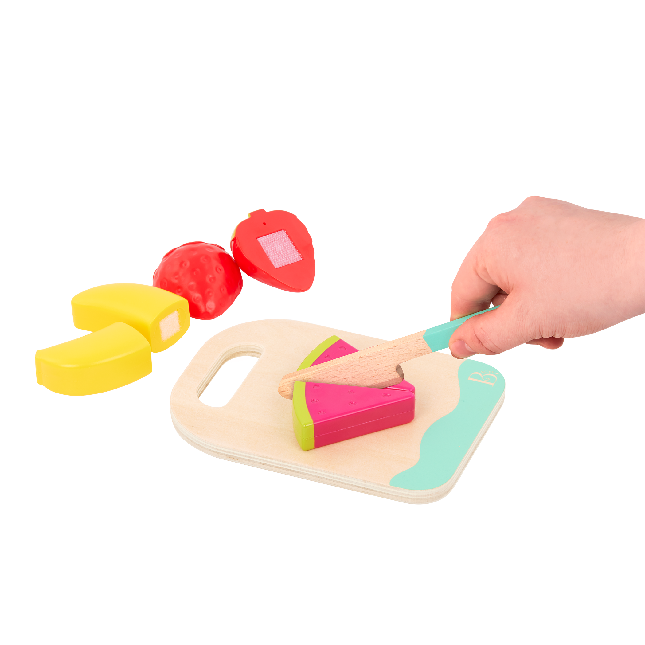 Fruity Smoothie Playset