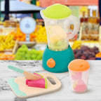 Fruity Smoothie Playset