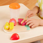 Fruity Smoothie Playset
