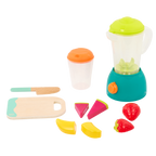 Fruity Smoothie Playset
