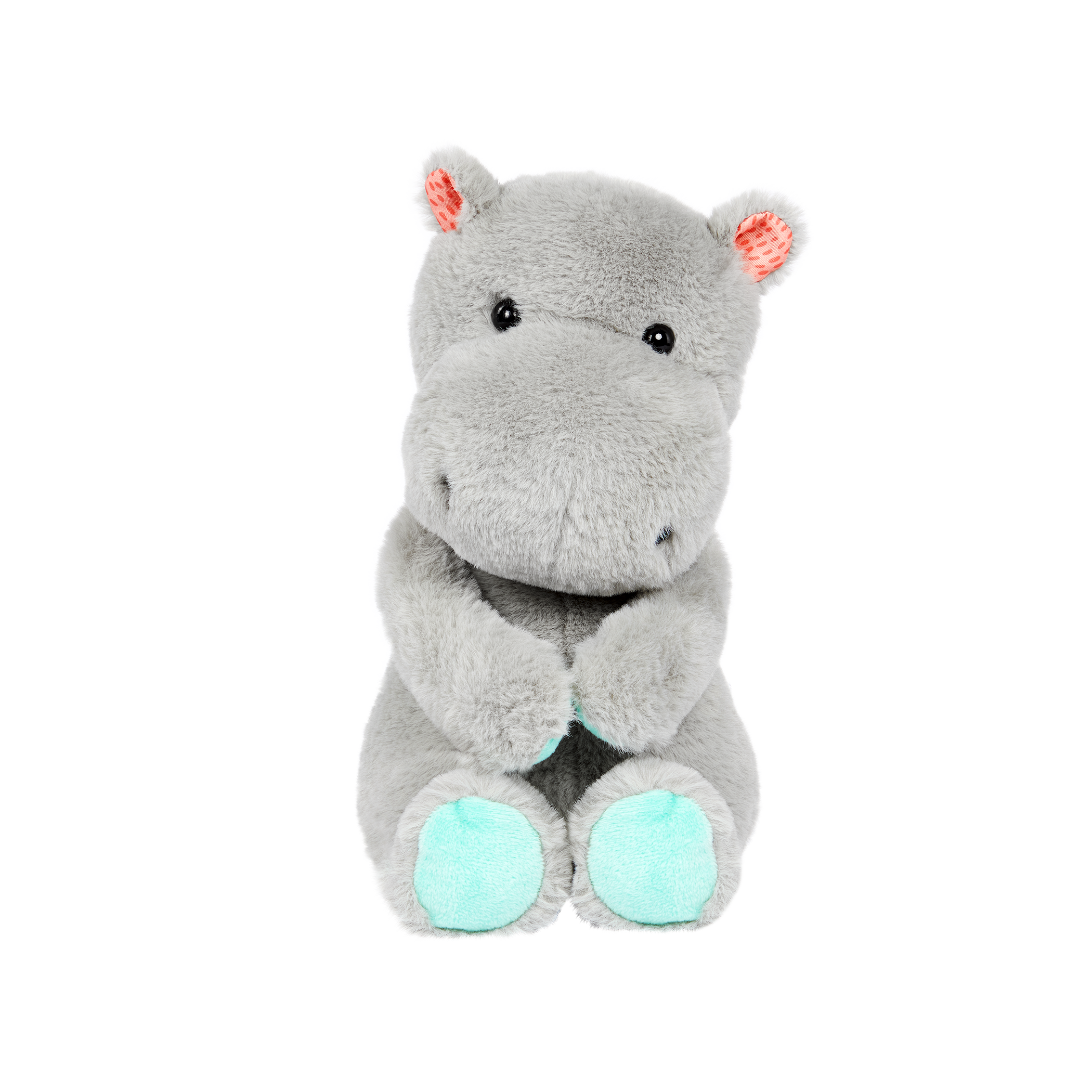 Gerry Grey Hippo