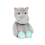 Gerry Grey Hippo