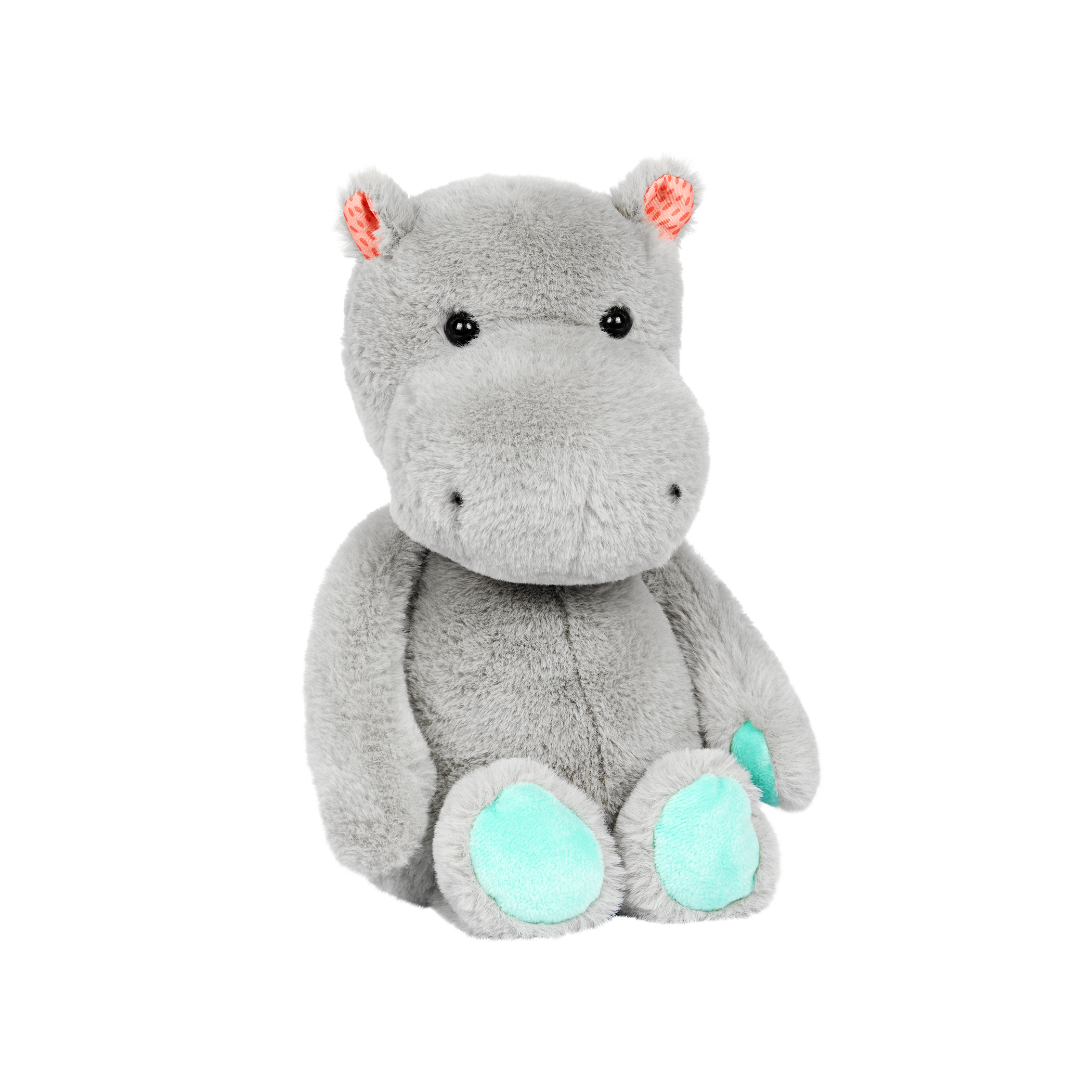 Gerry Grey Hippo