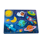 Peek & Explore - Outer Space
