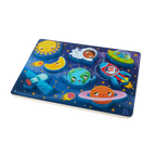 Peek & Explore - Outer Space