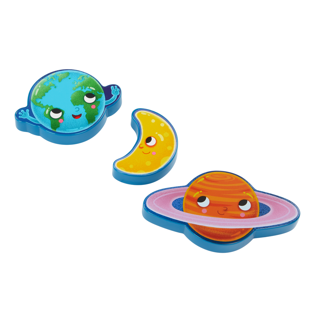 Peek & Explore - Outer Space