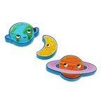 Peek & Explore - Outer Space