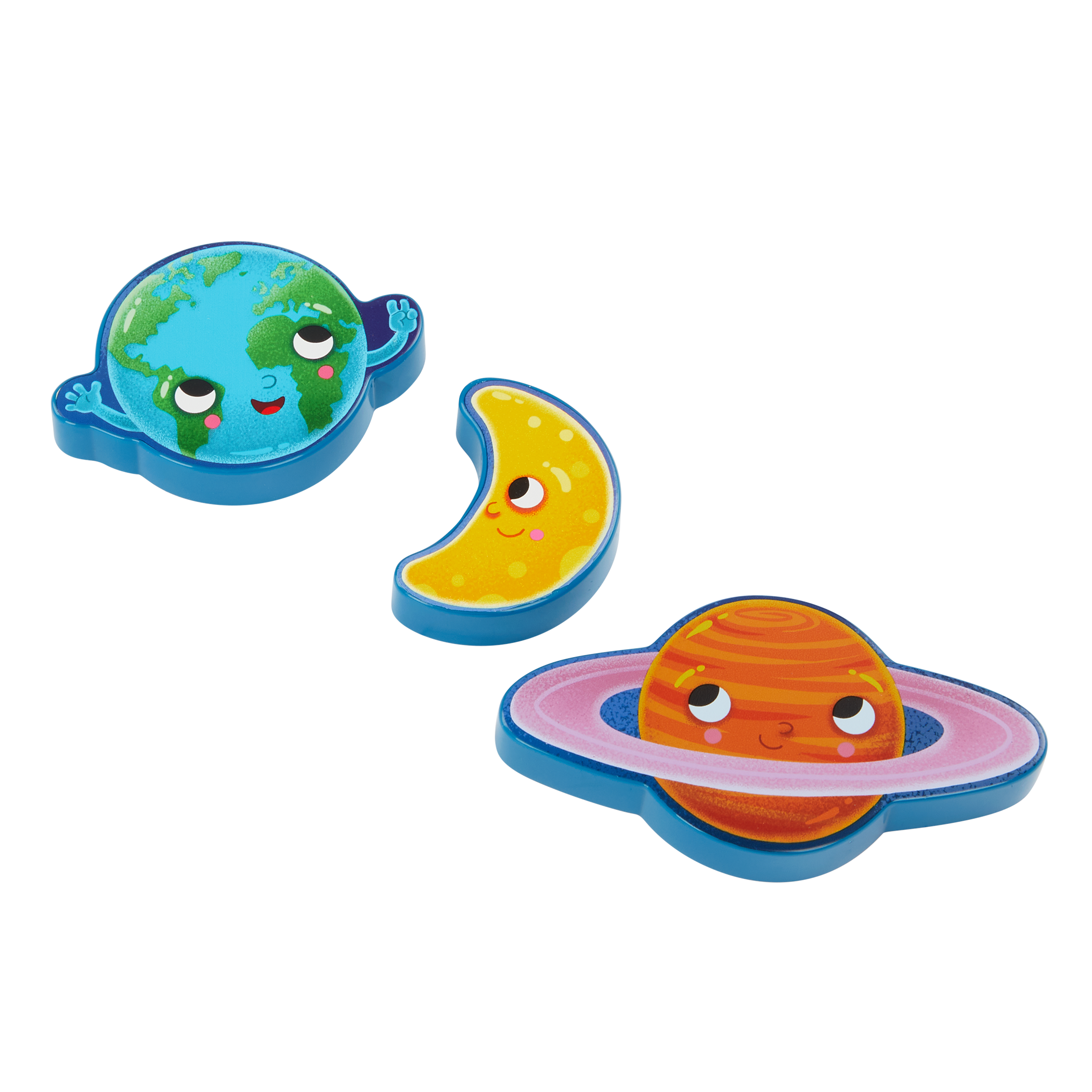 Peek & Explore - Outer Space