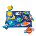 Peek & Explore - Outer Space