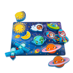 Peek & Explore - Outer Space