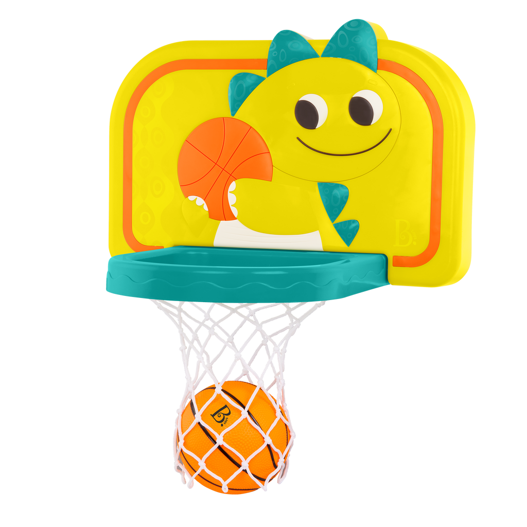 Dinosaur Dribbler