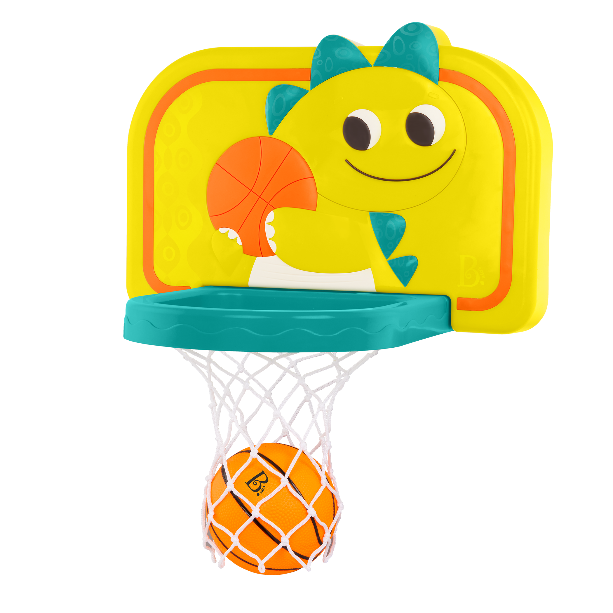 Dinosaur Dribbler