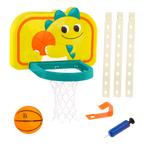 Dinosaur Dribbler