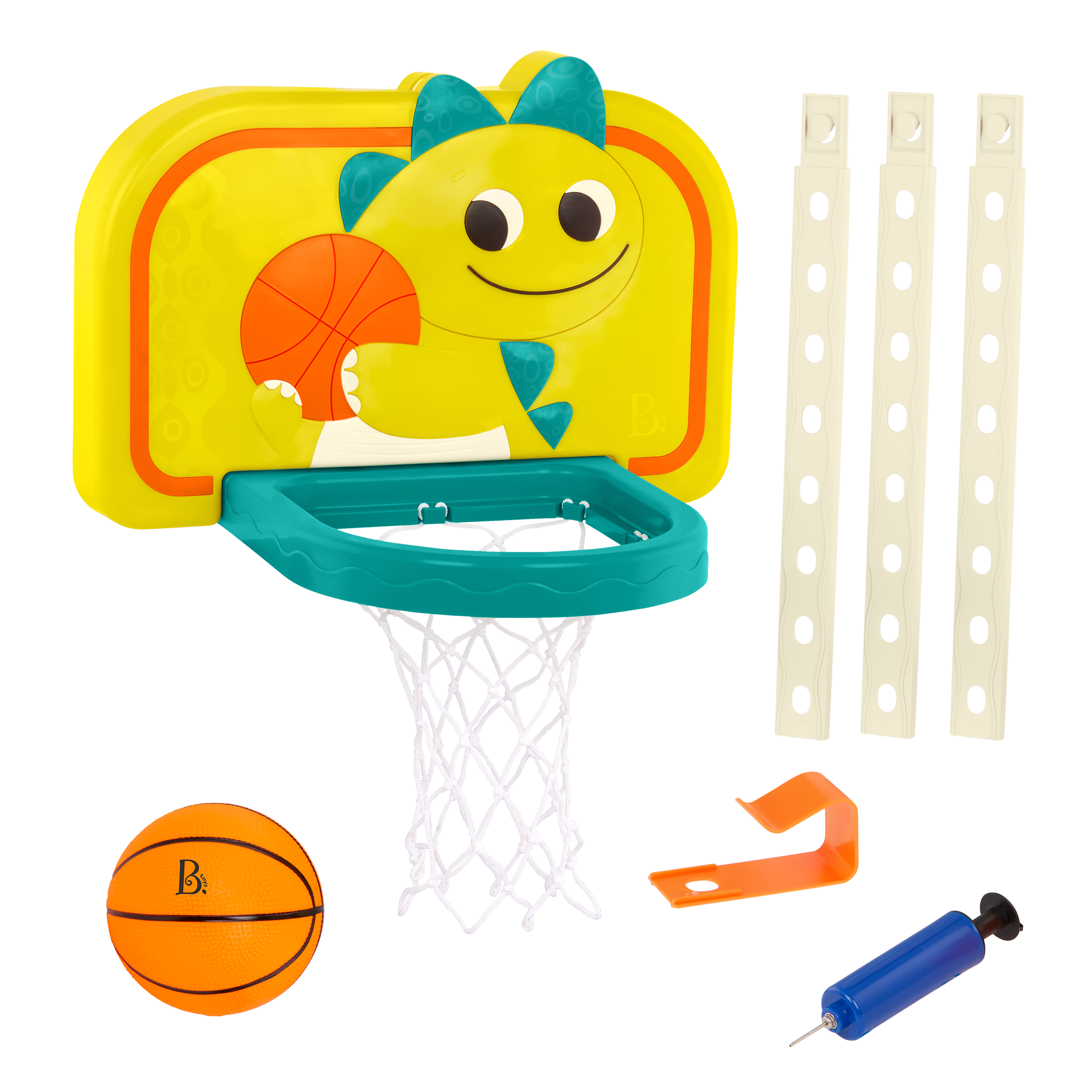 Dinosaur Dribbler