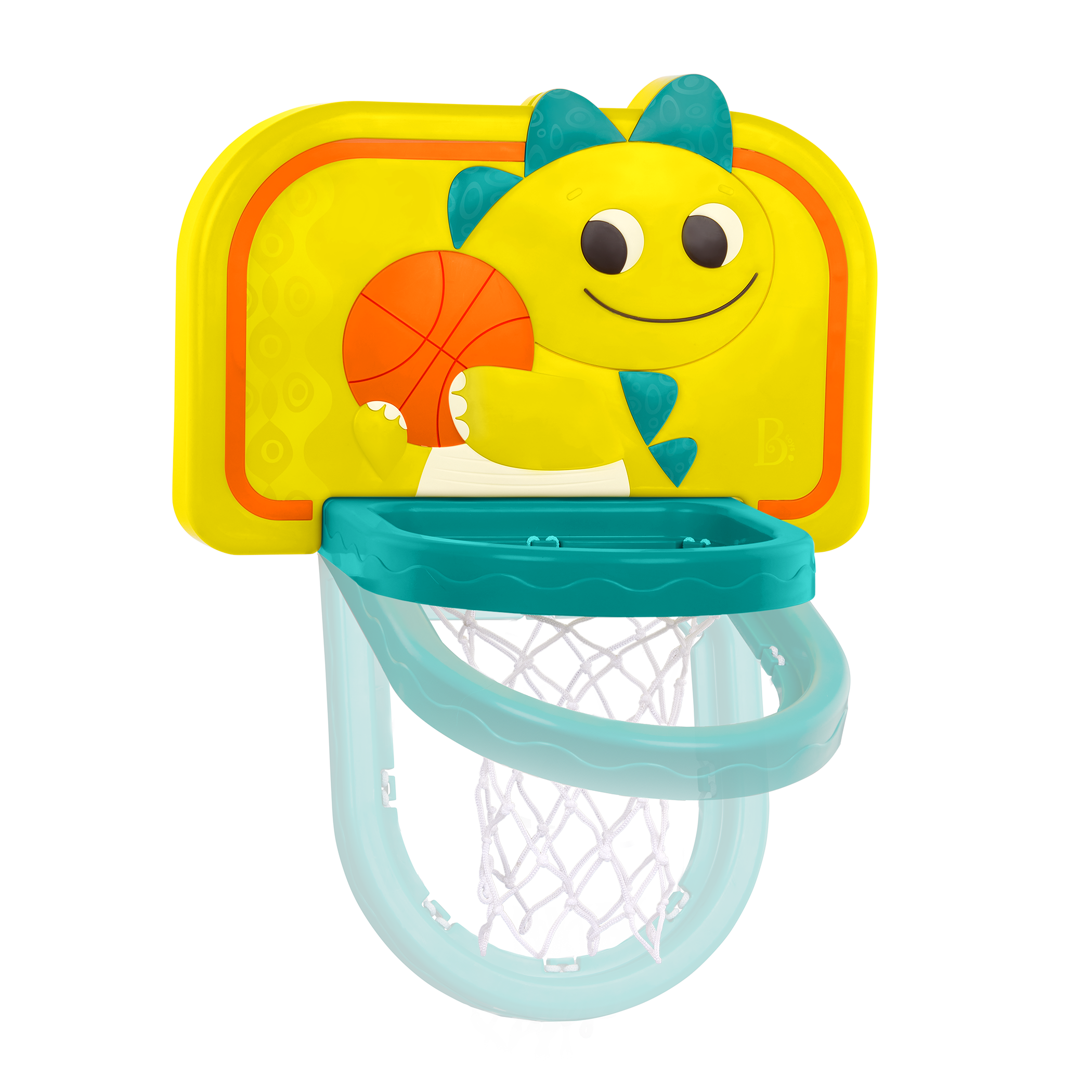 Dinosaur Dribbler