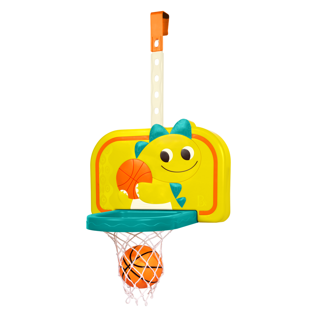 Dinosaur Dribbler