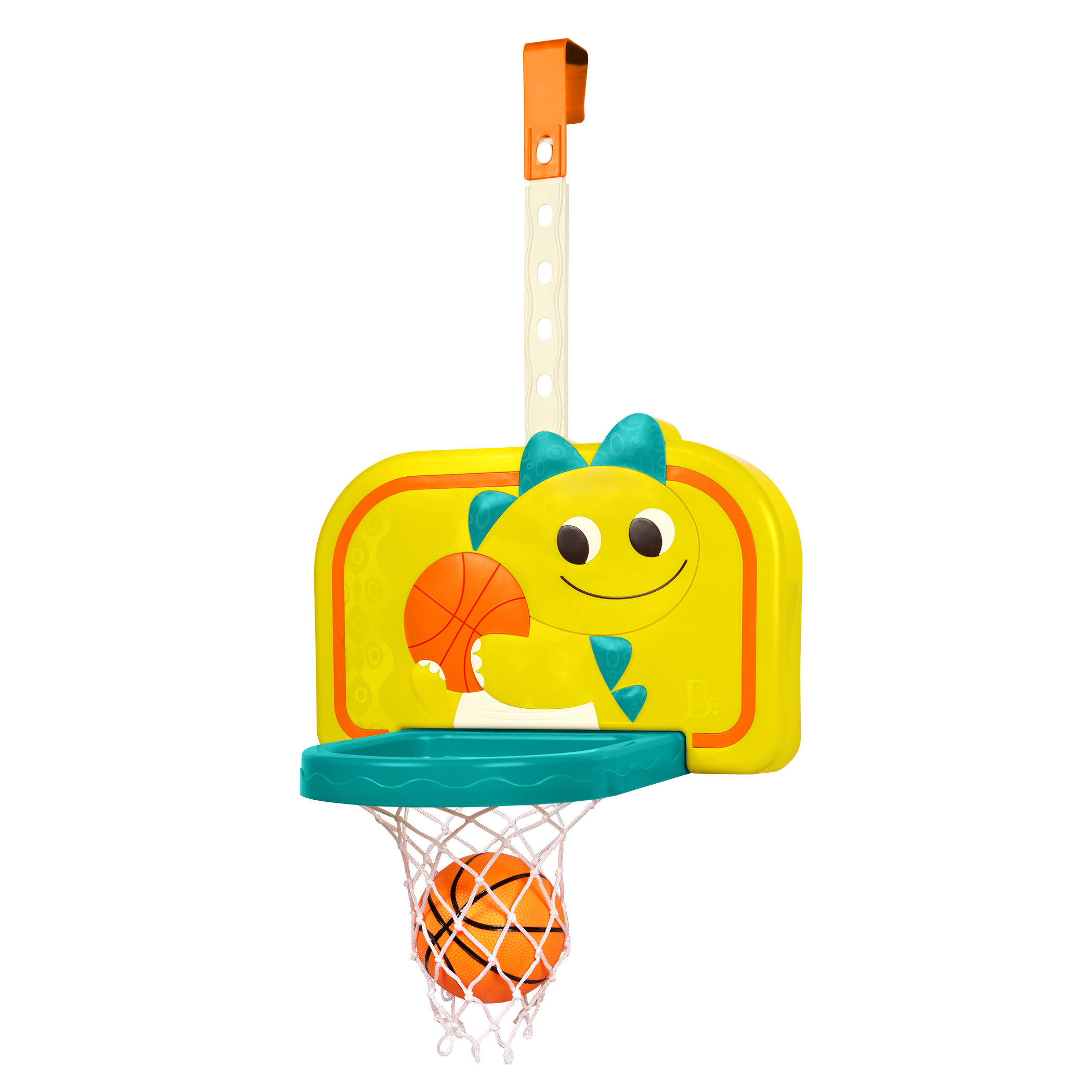 Dinosaur Dribbler