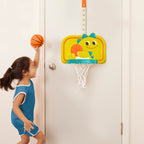Dinosaur Dribbler