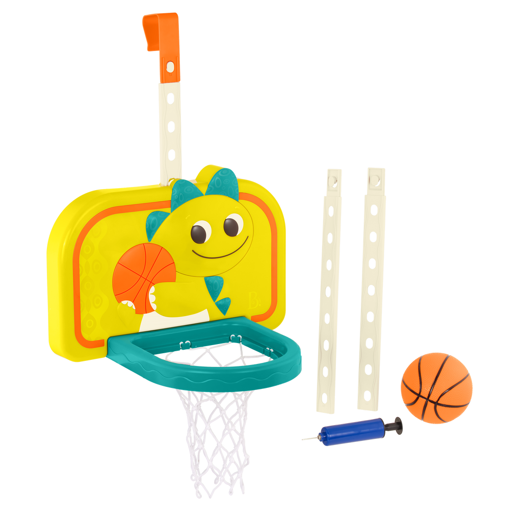 Dinosaur Dribbler