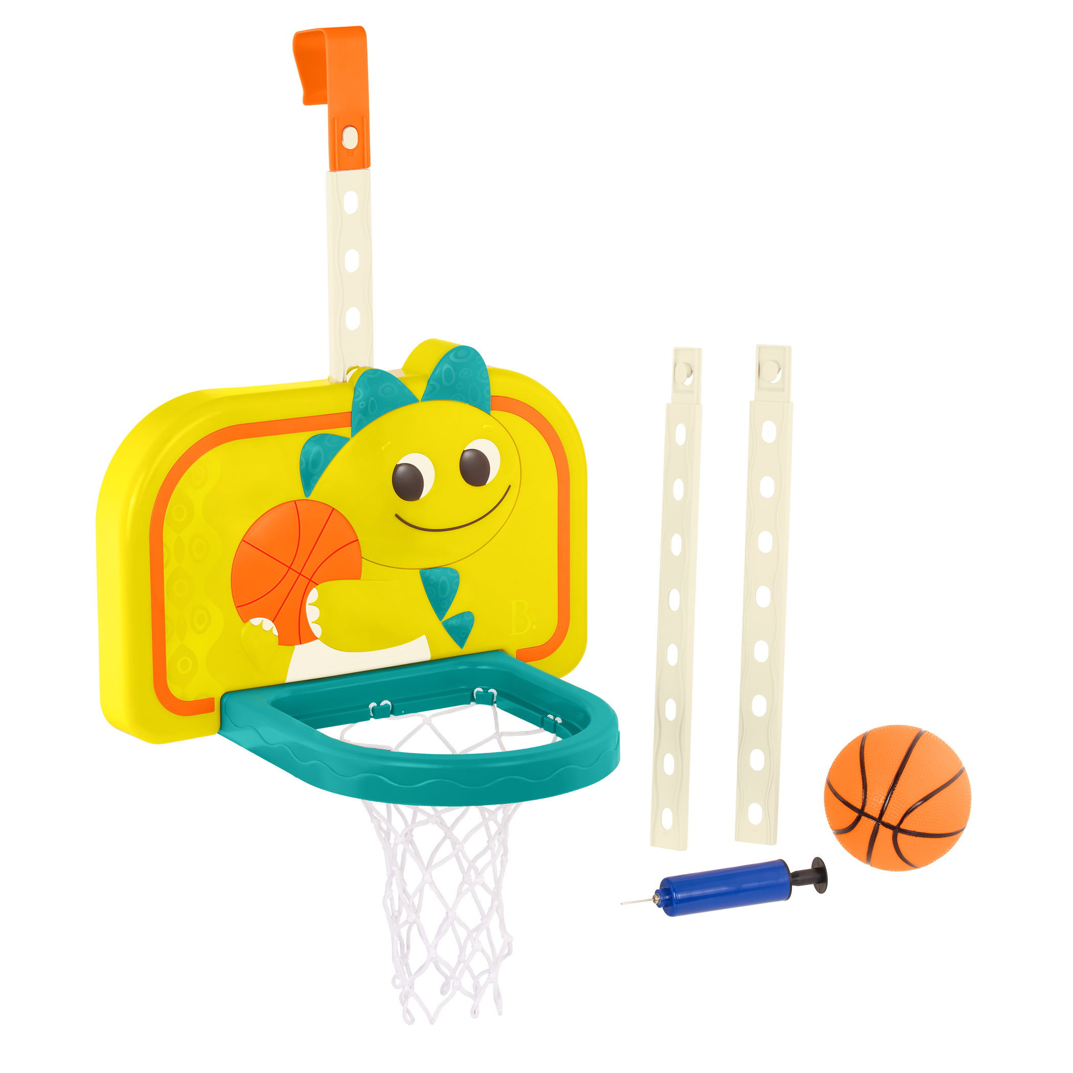 Dinosaur Dribbler