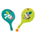 Bounce & Play Paddle Set