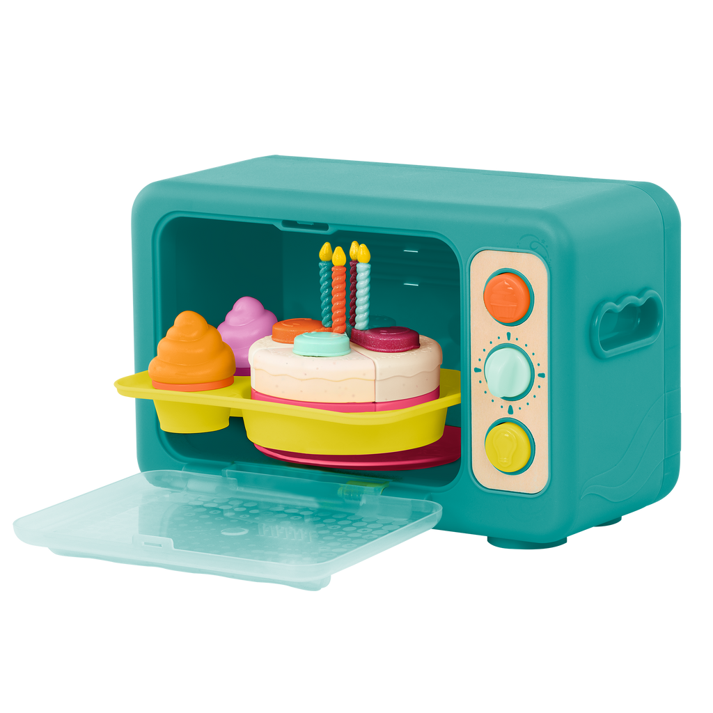 Mini Chef - Bake-a-Cake Playset