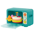 Mini Chef - Bake-a-Cake Playset