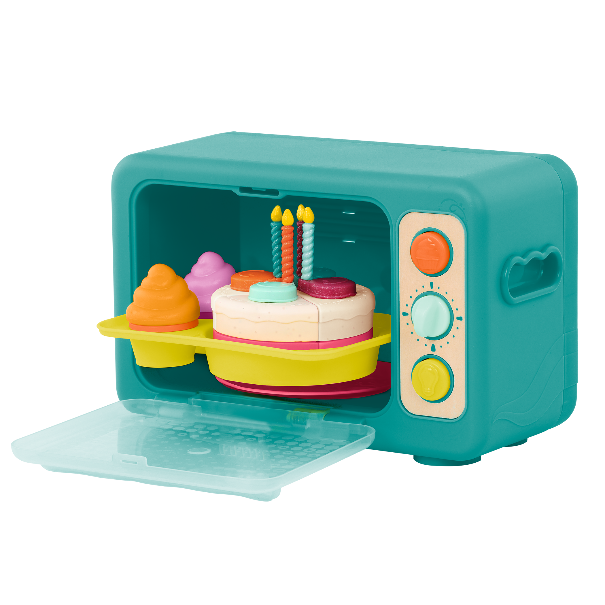 Mini Chef - Bake-a-Cake Playset
