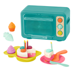 Mini Chef - Bake-a-Cake Playset