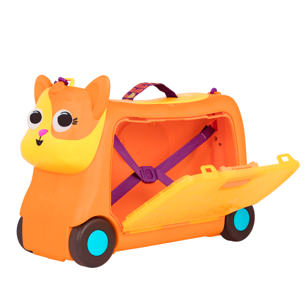 Gogo Ride-On - Lolo