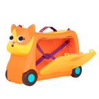 Gogo Ride-On - Lolo