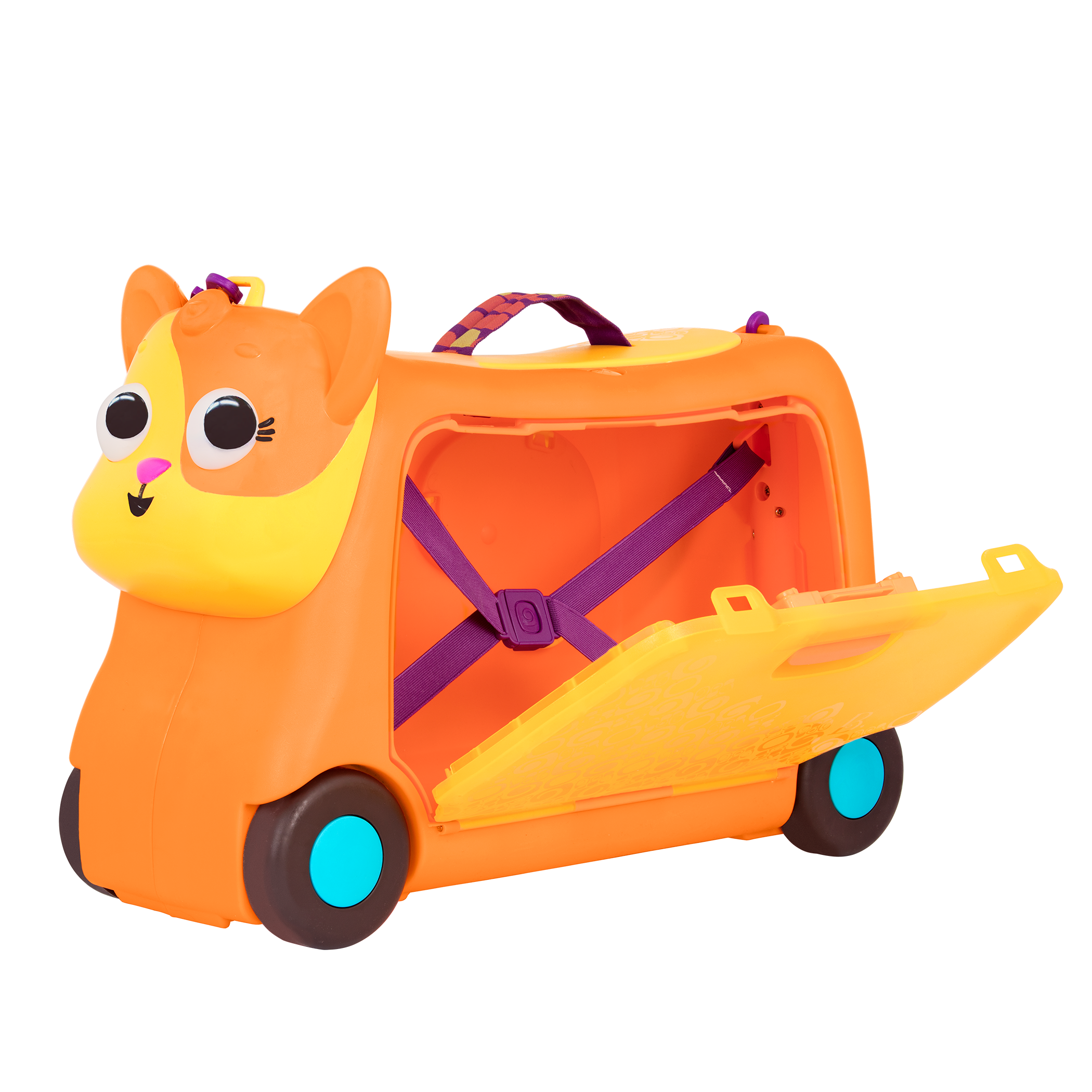 Gogo Ride-On - Lolo