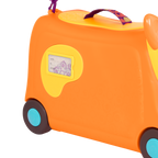 Gogo Ride-On - Lolo