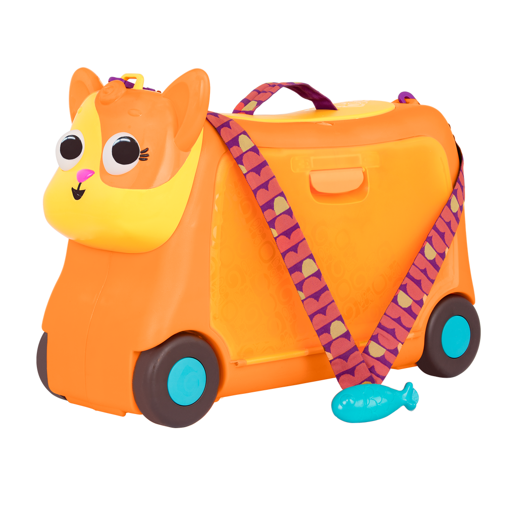 Gogo Ride-On - Lolo