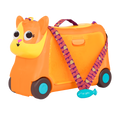 Gogo Ride-On - Lolo