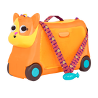 Gogo Ride-On - Lolo