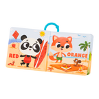 Tub Time Books - Colors