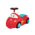 Rollin' Riders - Freddy Zoom