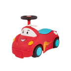 Rollin' Riders - Freddy Zoom