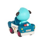 3-Pack Mini Riders