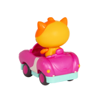 3-Pack Mini Riders